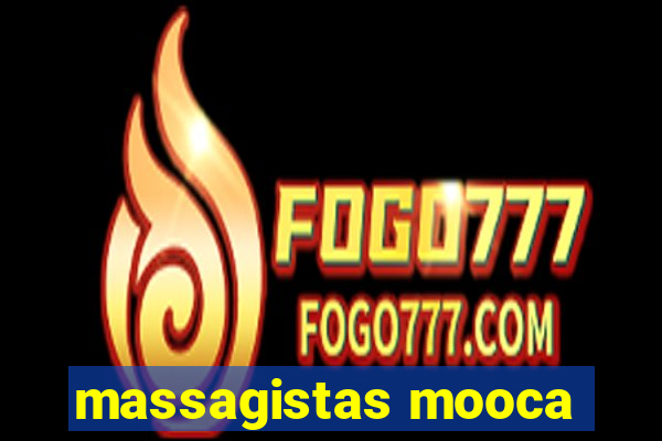 massagistas mooca